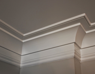 Crown Molding