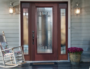 Exterior Doors