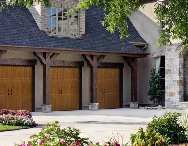 Garage Doors